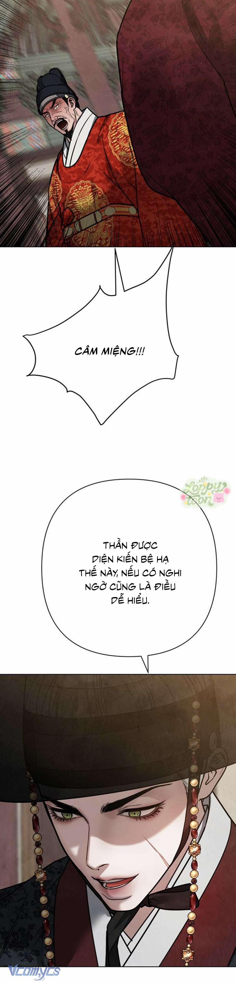 Quỷ Hồn 22 trang 23