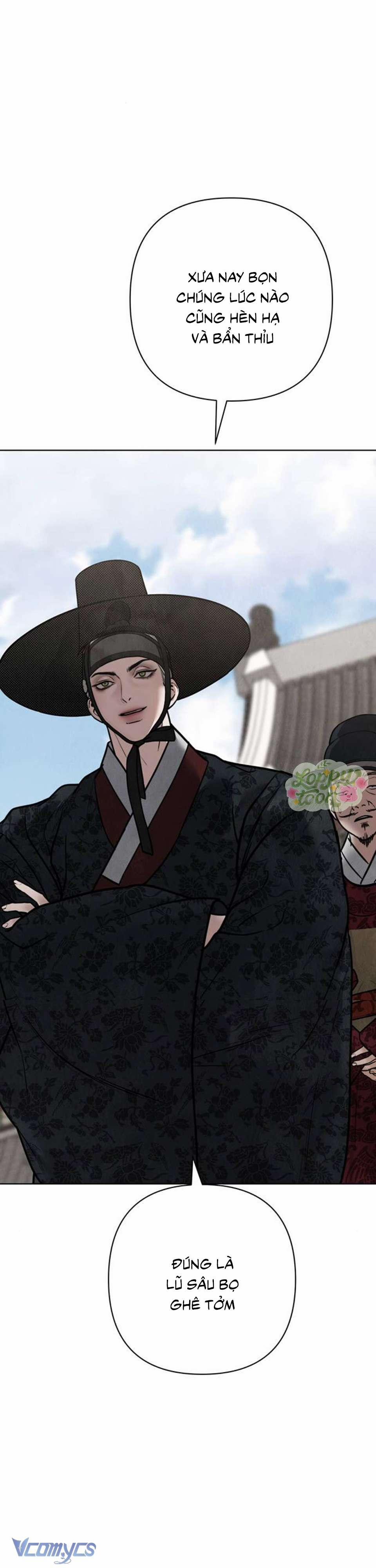 Quỷ Hồn 22 trang 30