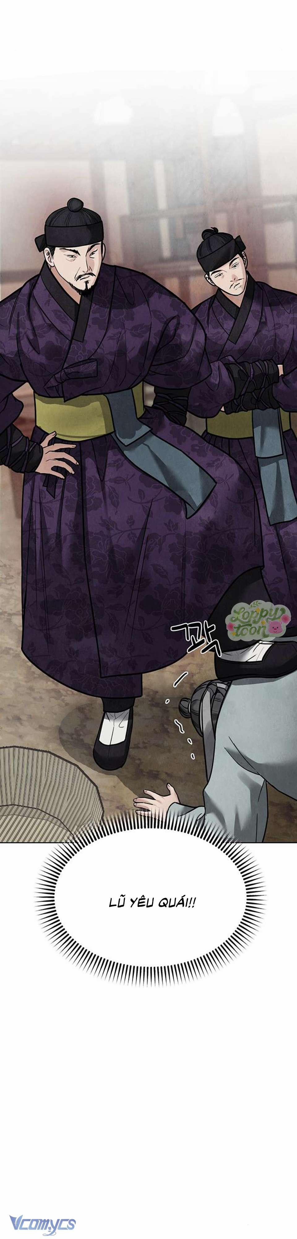 Quỷ Hồn 22 trang 36