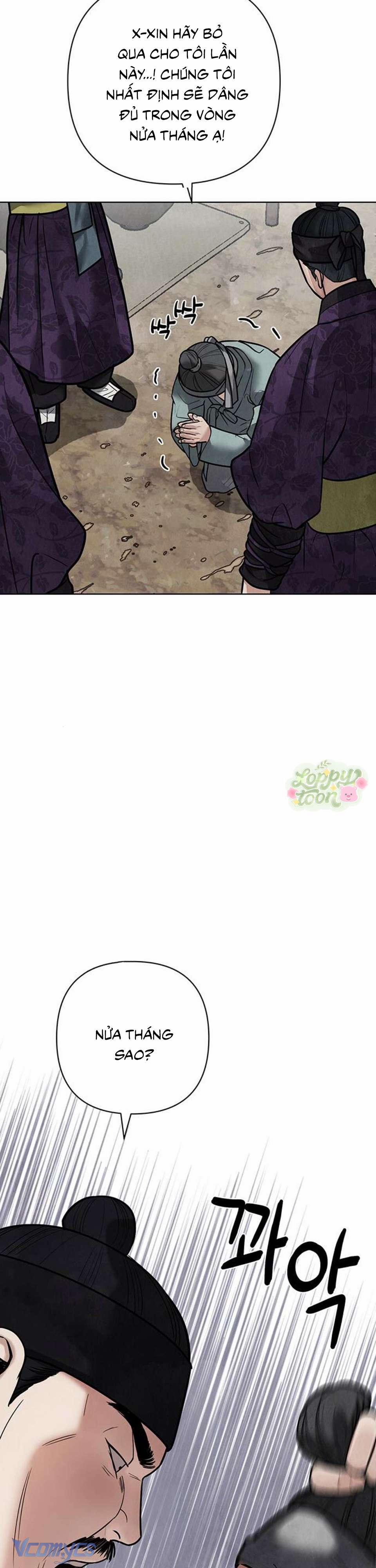 Quỷ Hồn 22 trang 38