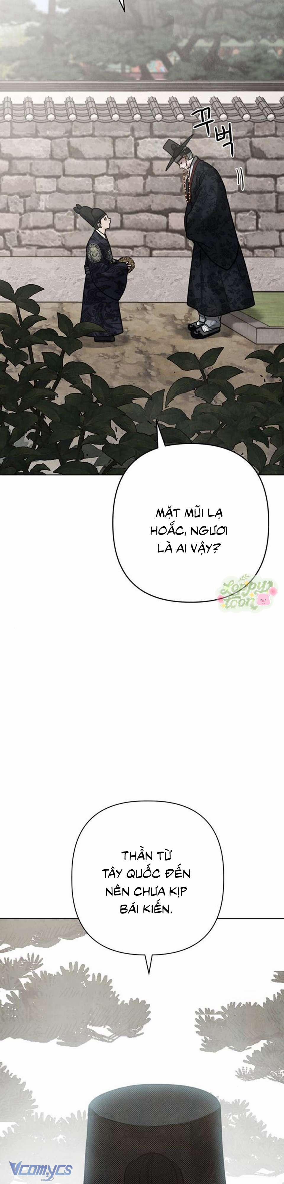 Quỷ Hồn 22 trang 4