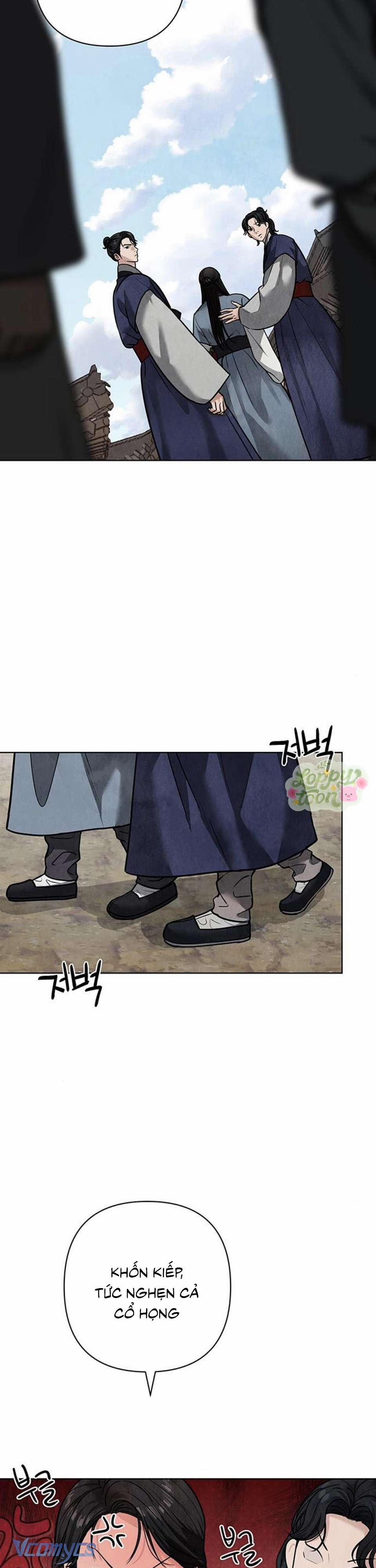 Quỷ Hồn 22 trang 48