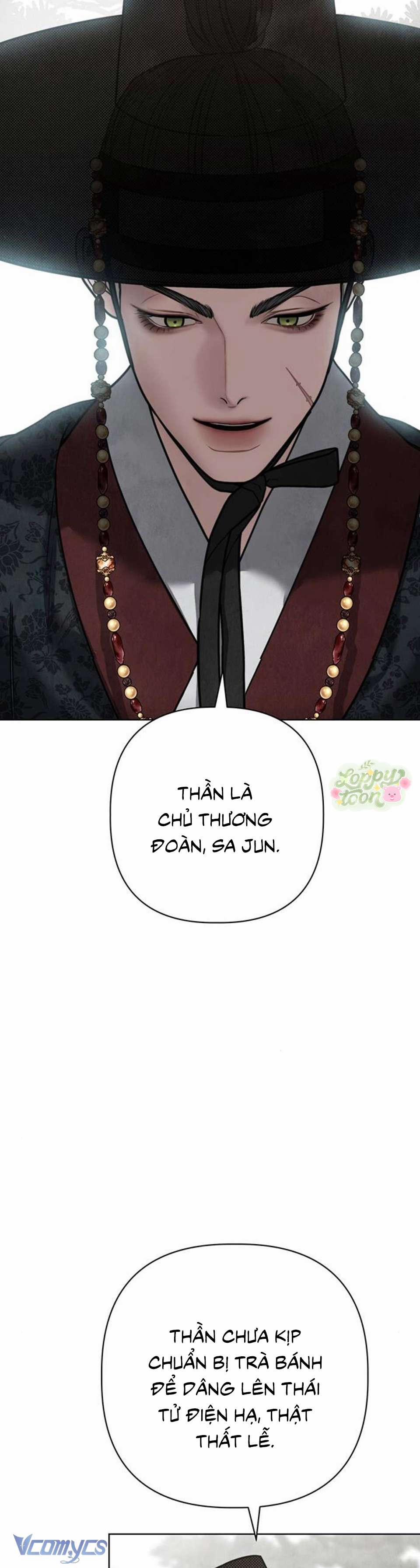 Quỷ Hồn 22 trang 5