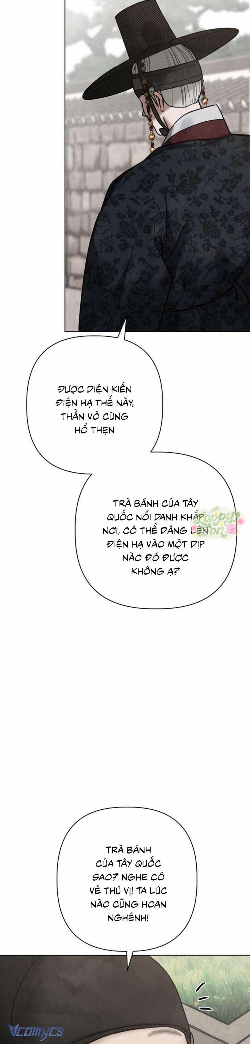 Quỷ Hồn 22 trang 6