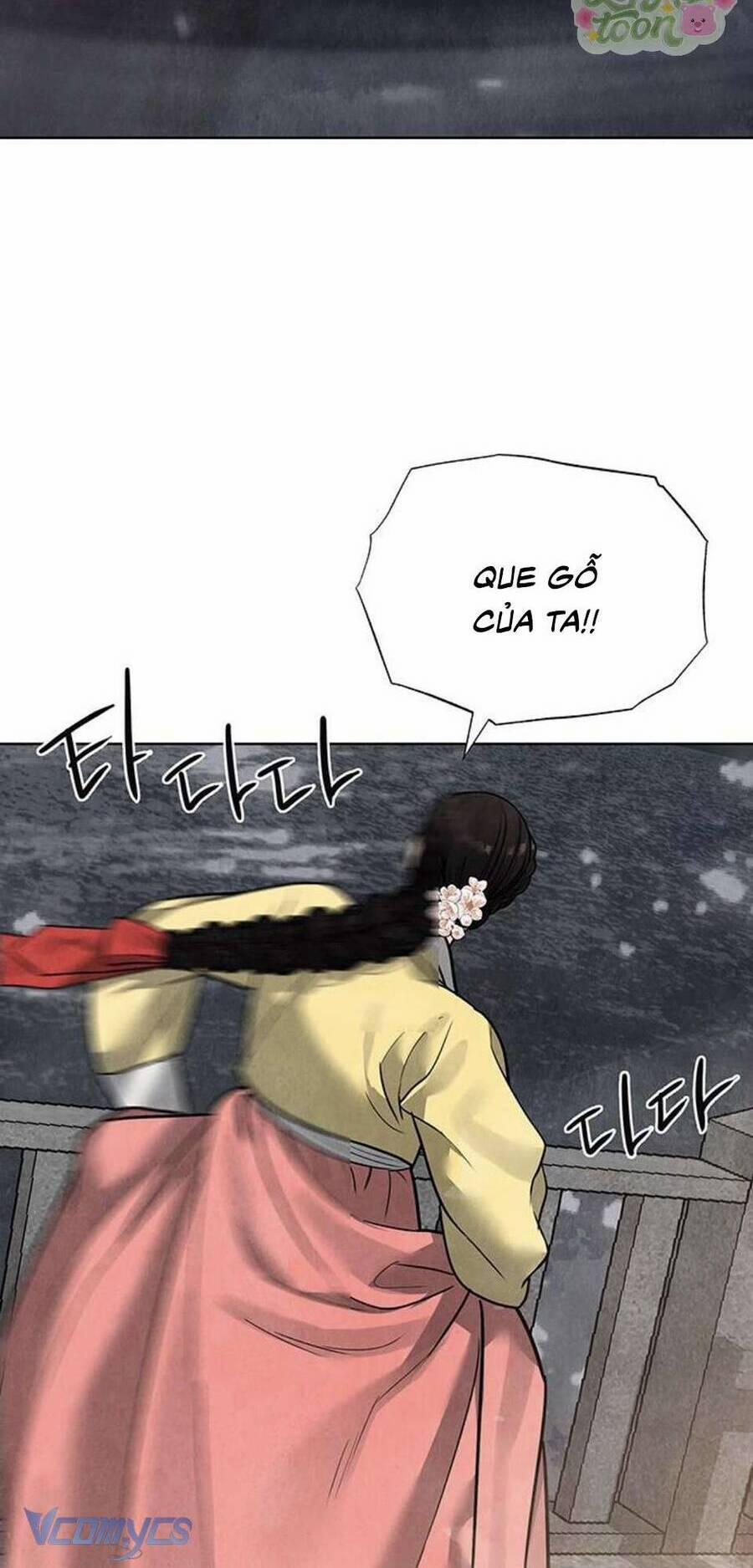 Quỷ Hồn 23 trang 116