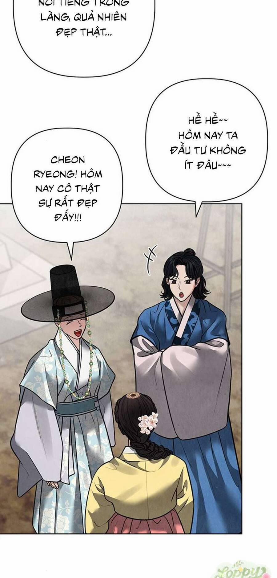 Quỷ Hồn 23 trang 24