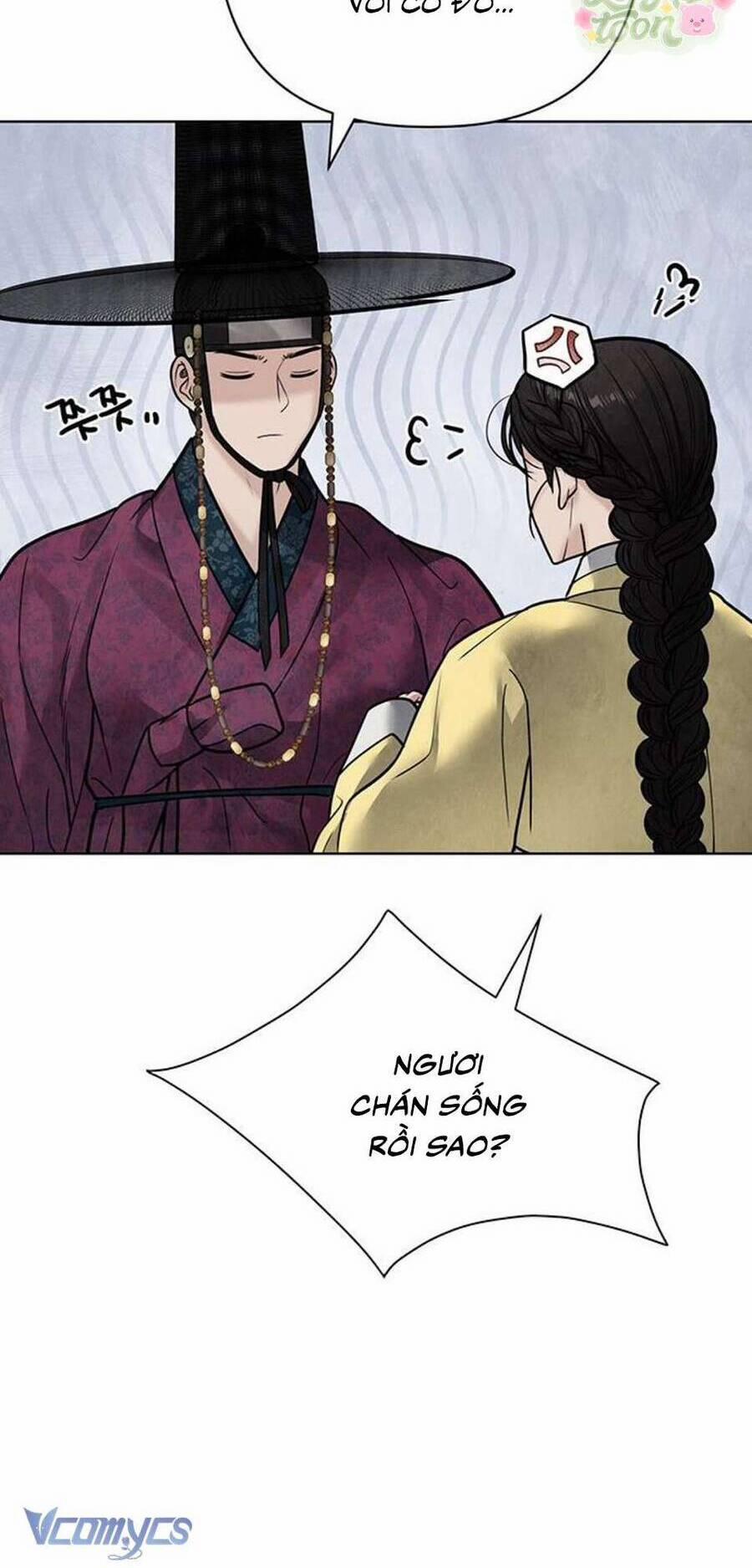 Quỷ Hồn 23 trang 36