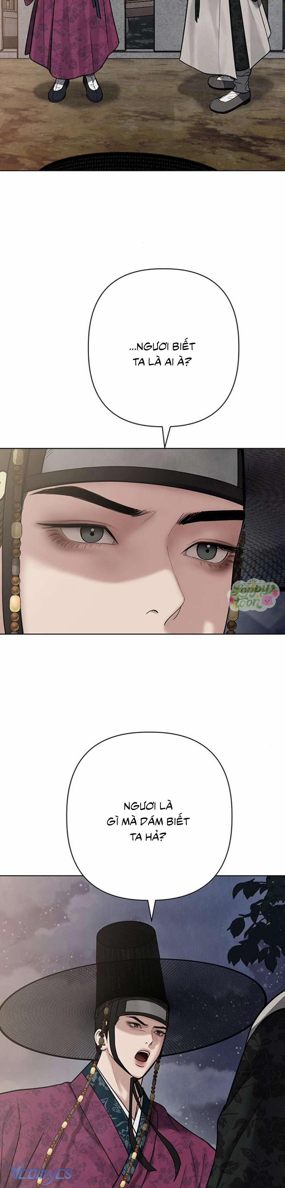 Quỷ Hồn 24 trang 18