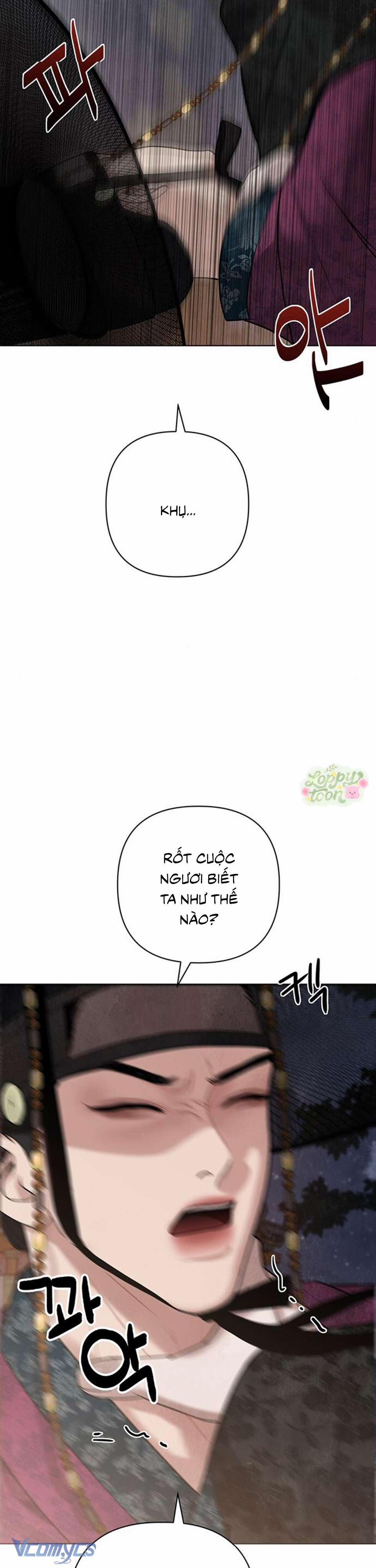 Quỷ Hồn 24 trang 22