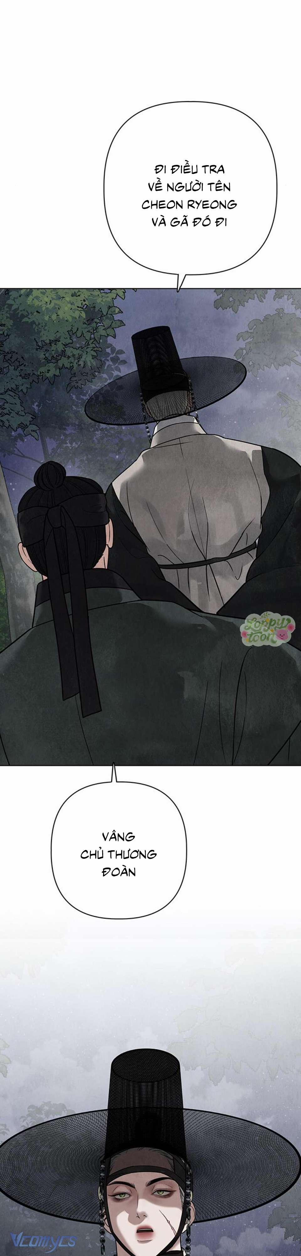 Quỷ Hồn 24 trang 29