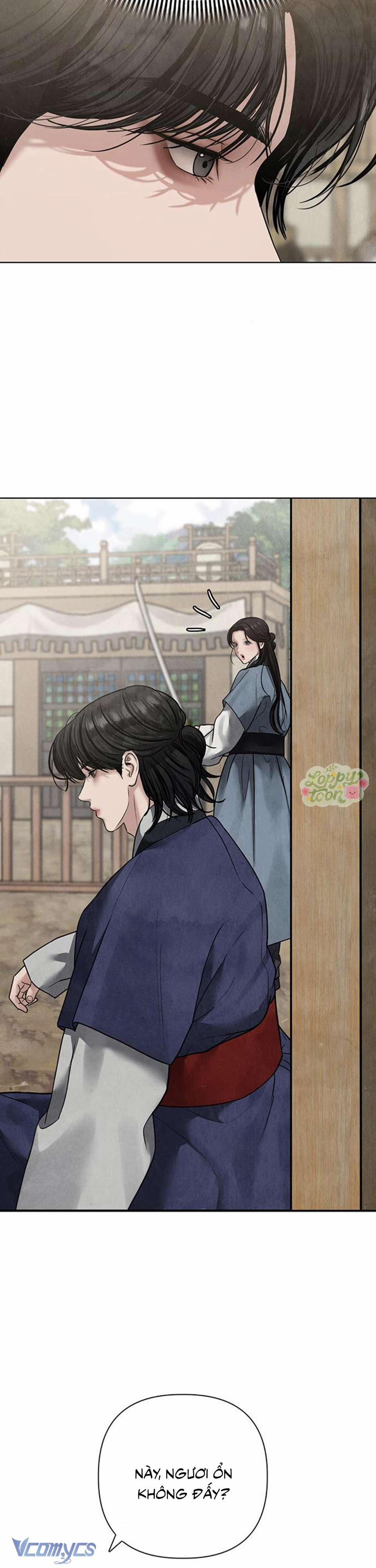 Quỷ Hồn 24 trang 38