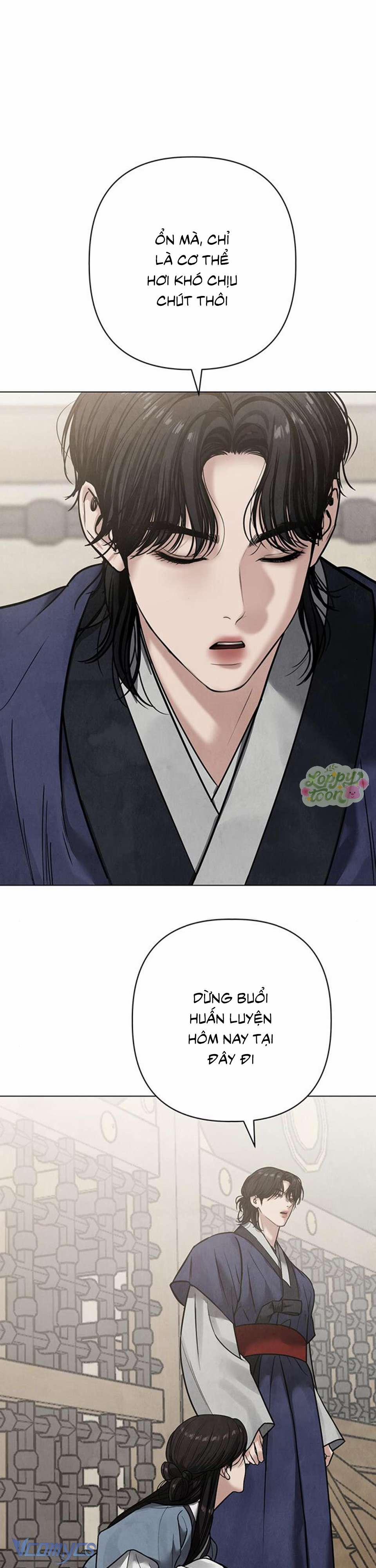 Quỷ Hồn 24 trang 40