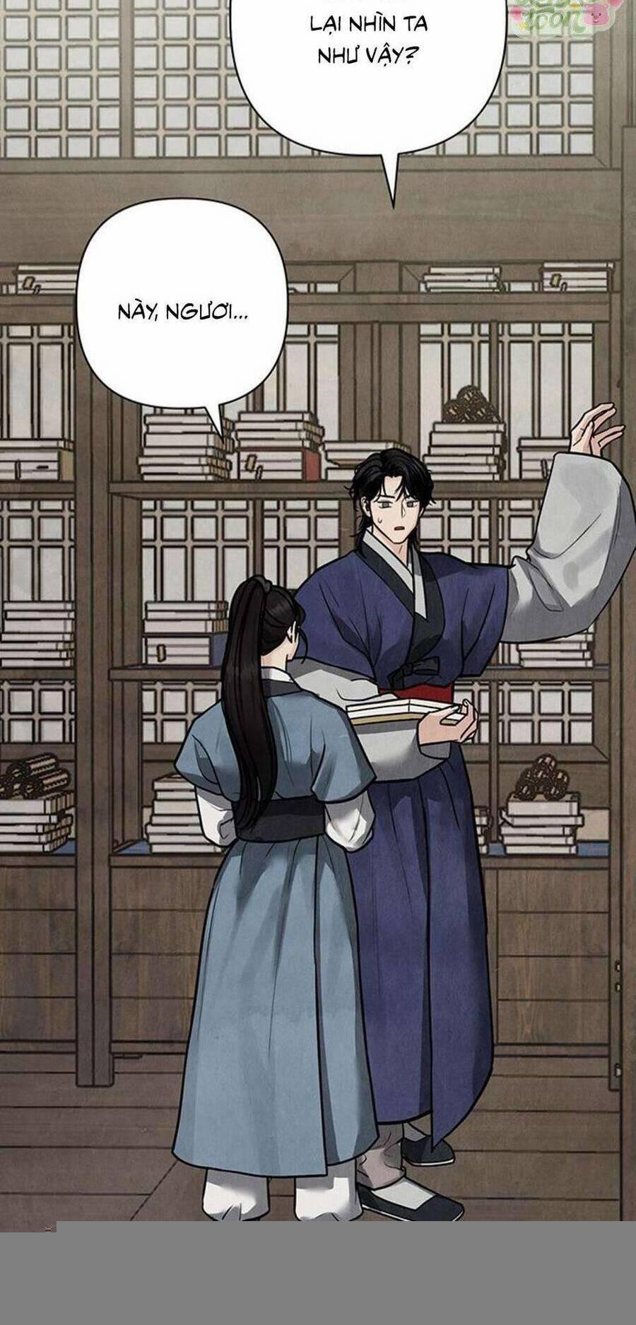 Quỷ Hồn 25 trang 100