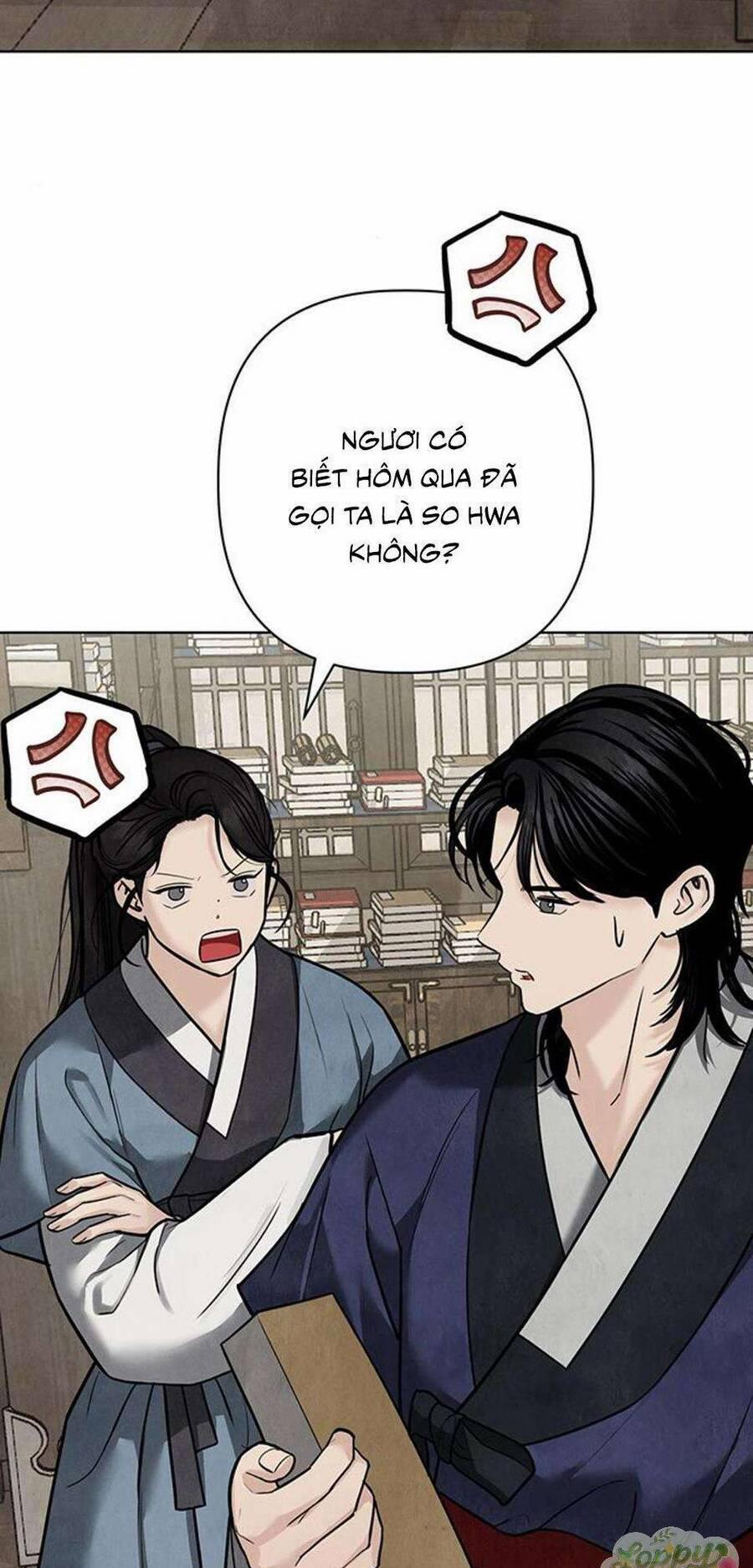 Quỷ Hồn 25 trang 101