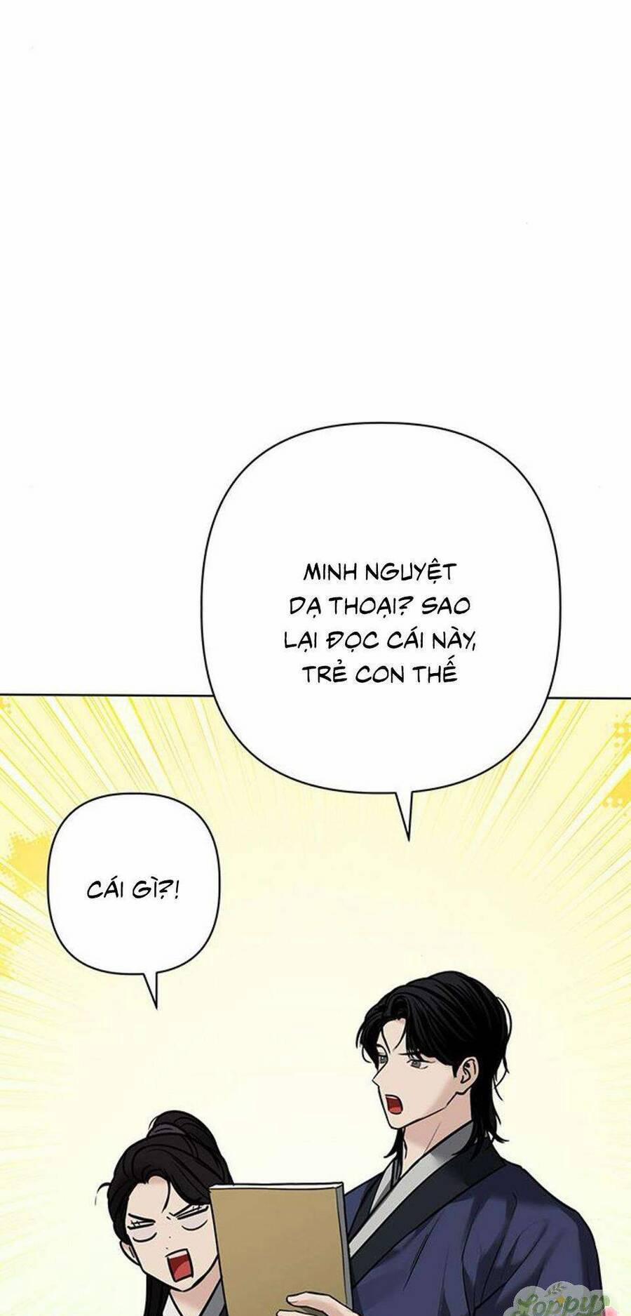 Quỷ Hồn 25 trang 116