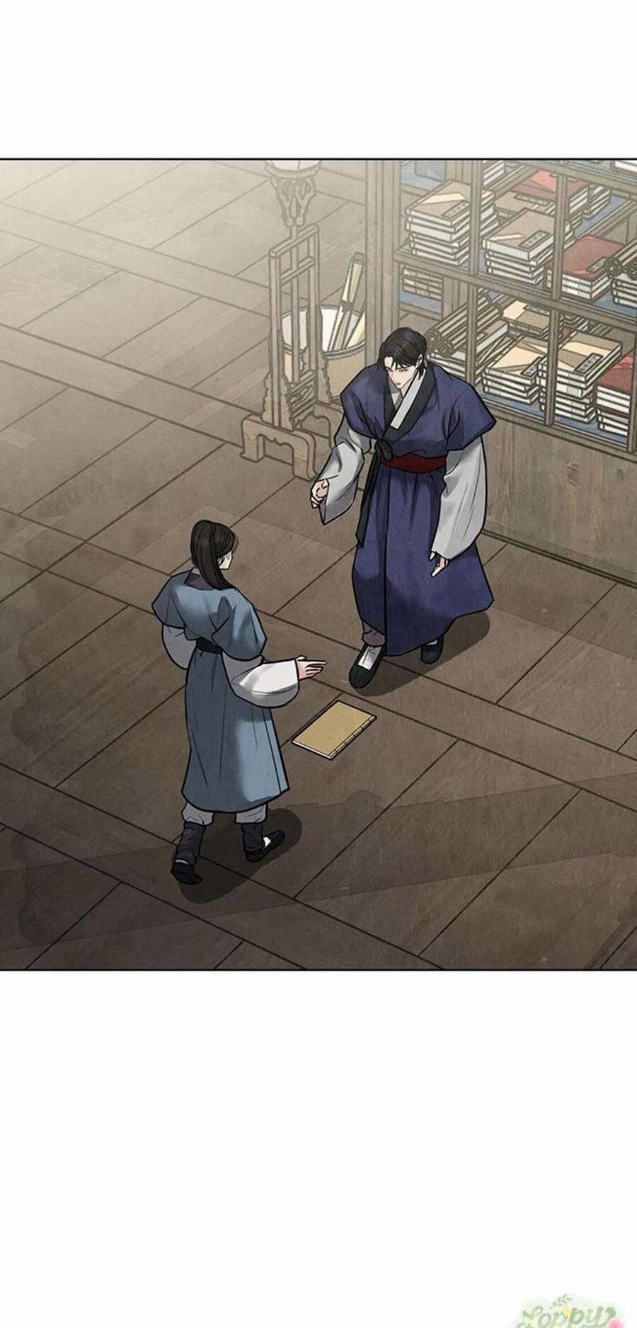 Quỷ Hồn 25 trang 125