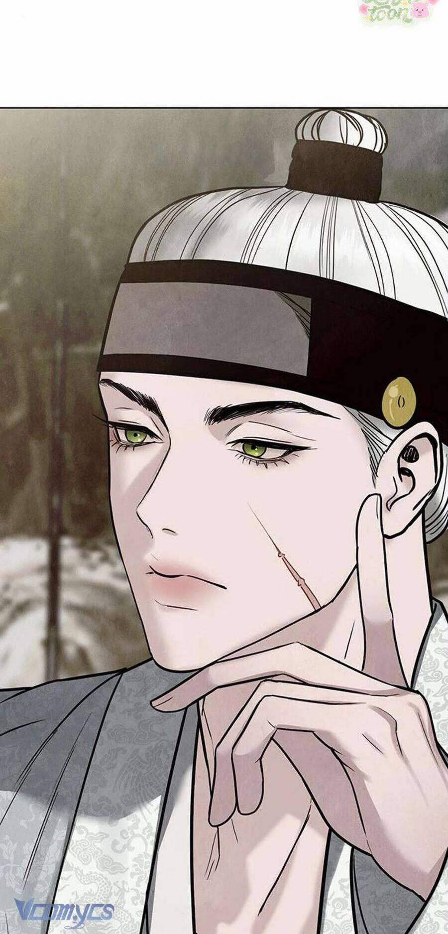 Quỷ Hồn 25 trang 18