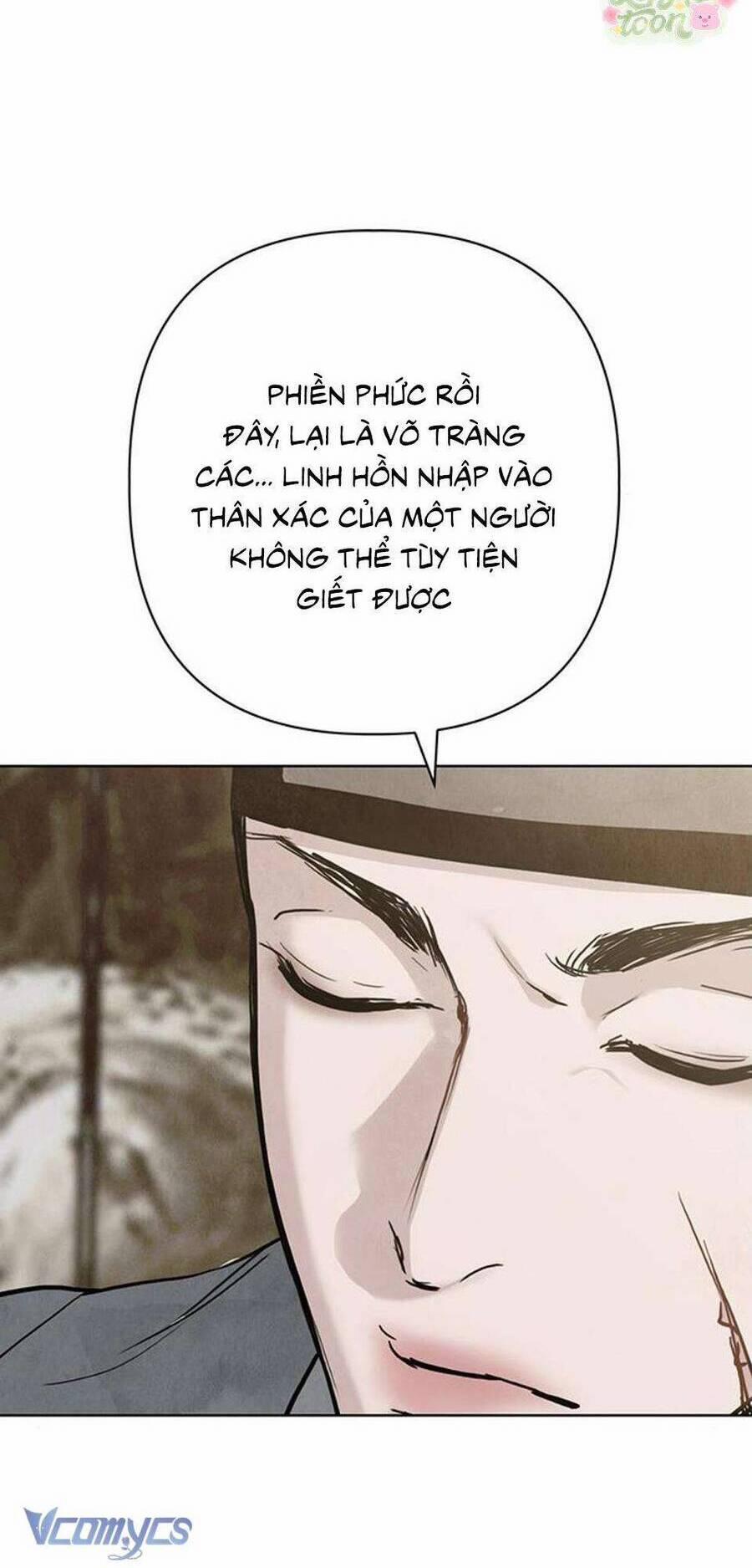 Quỷ Hồn 25 trang 20