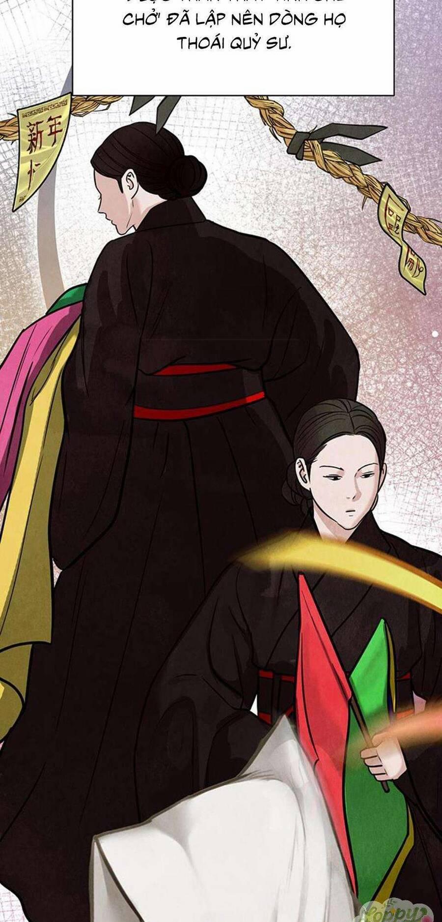 Quỷ Hồn 25 trang 26