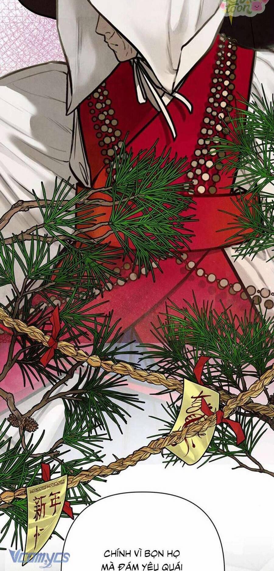 Quỷ Hồn 25 trang 27