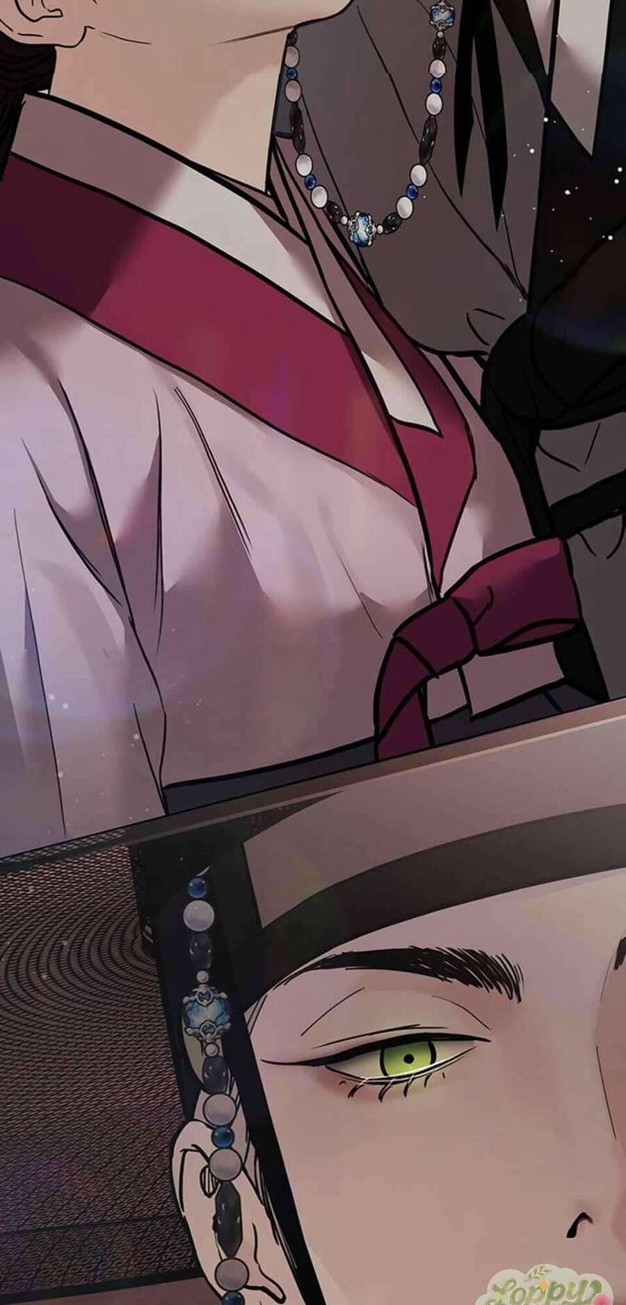 Quỷ Hồn 26 trang 126