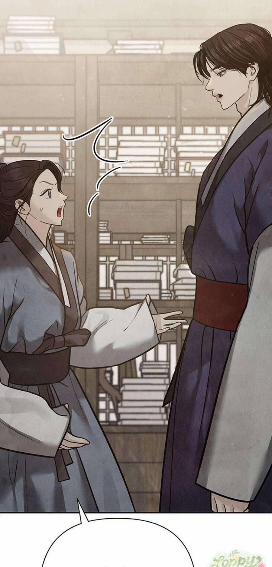 Quỷ Hồn 26 trang 19