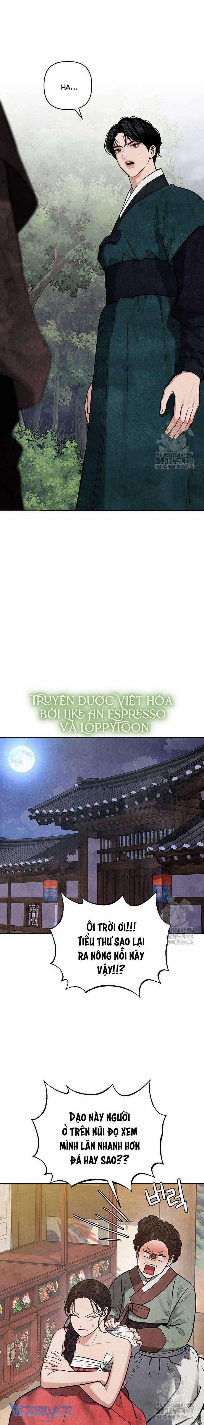 Quỷ Hồn 3 trang 11