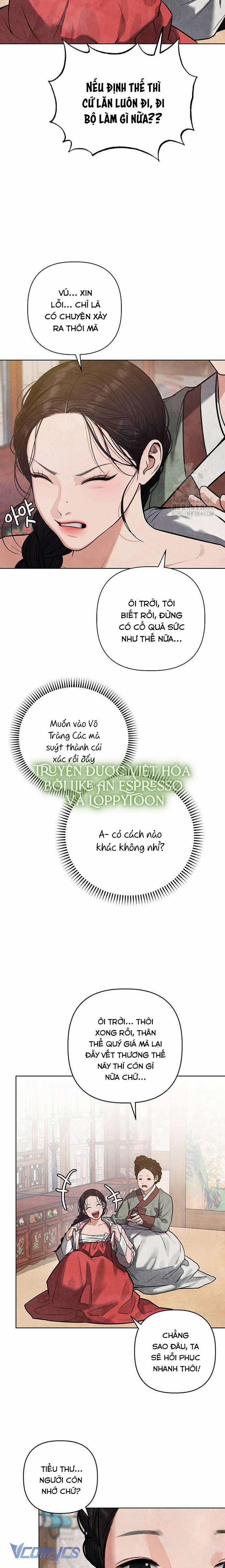 Quỷ Hồn 3 trang 12