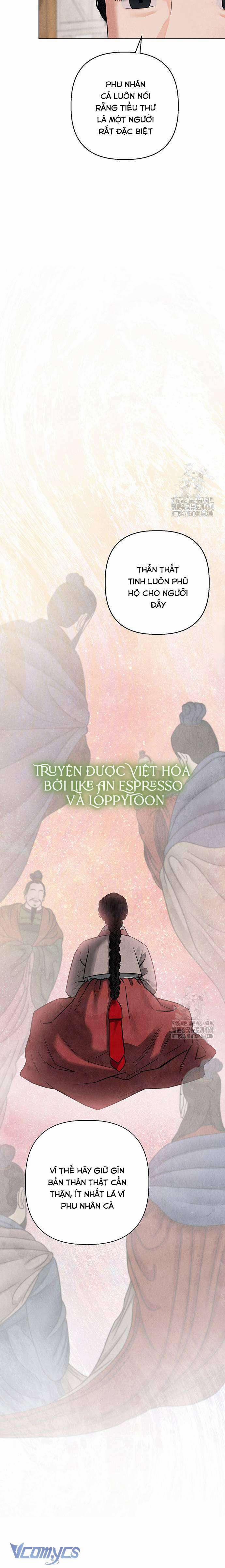 Quỷ Hồn 3 trang 13