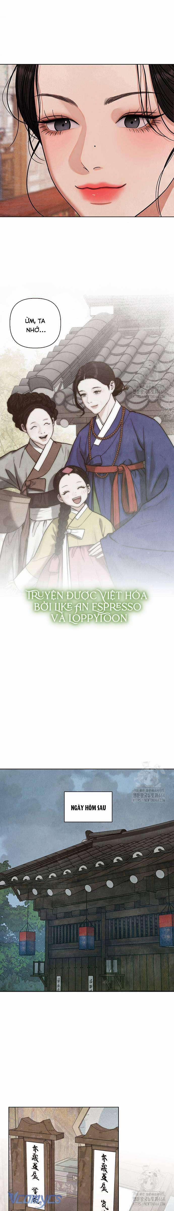 Quỷ Hồn 3 trang 14