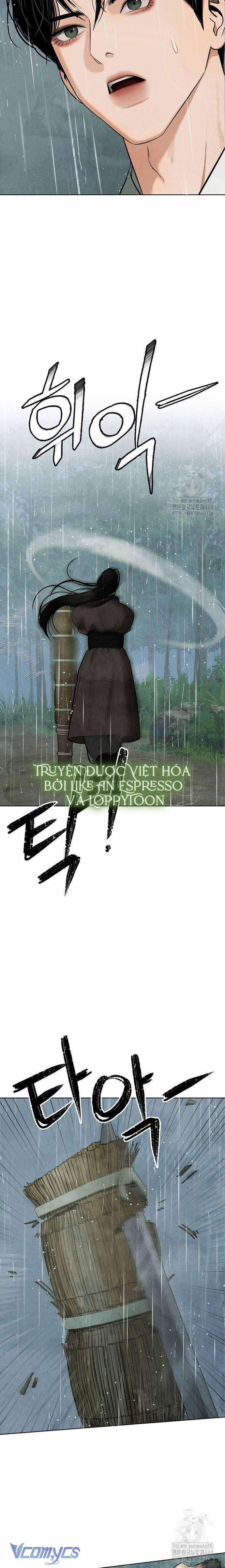 Quỷ Hồn 3 trang 25