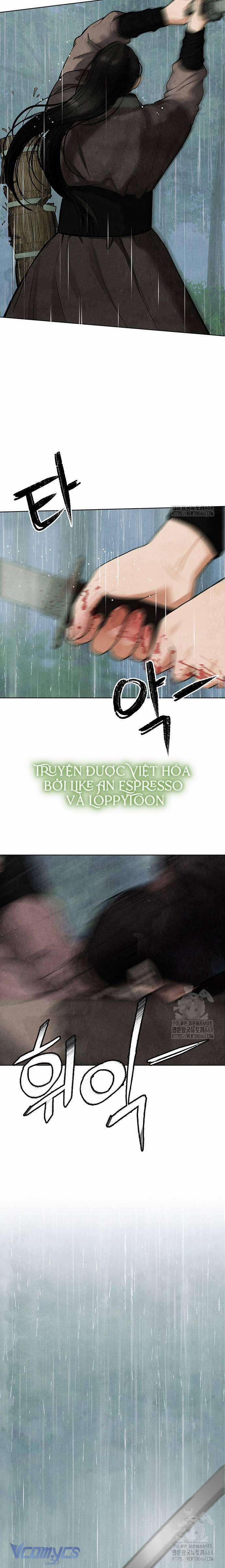 Quỷ Hồn 3 trang 26