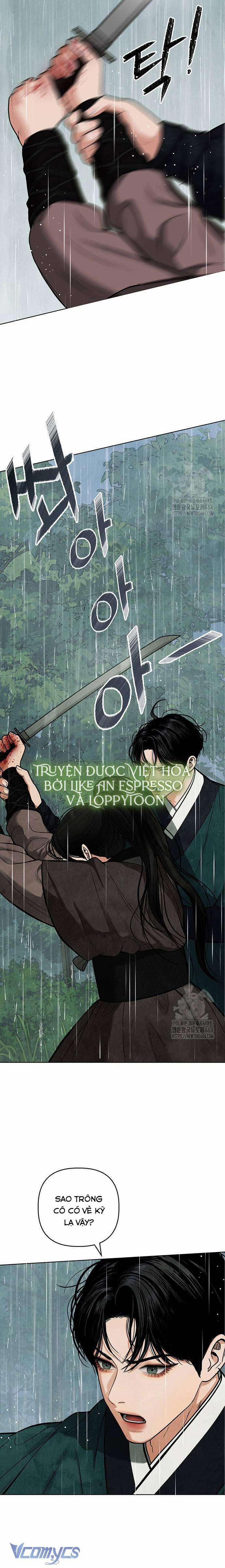 Quỷ Hồn 3 trang 27