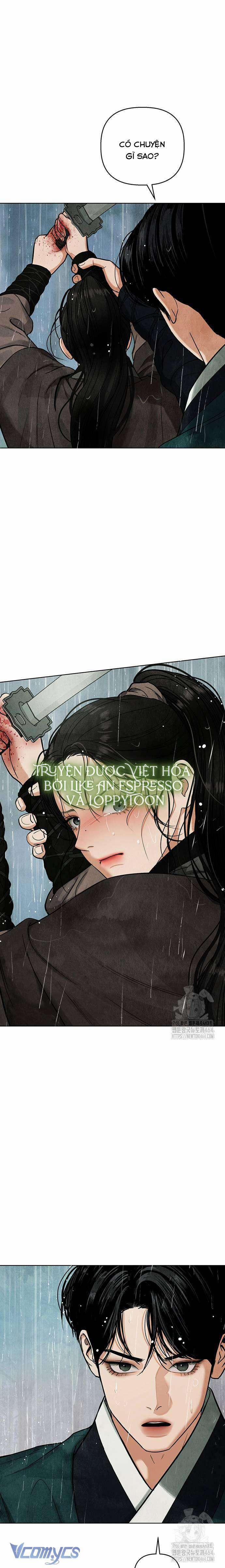 Quỷ Hồn 3 trang 28