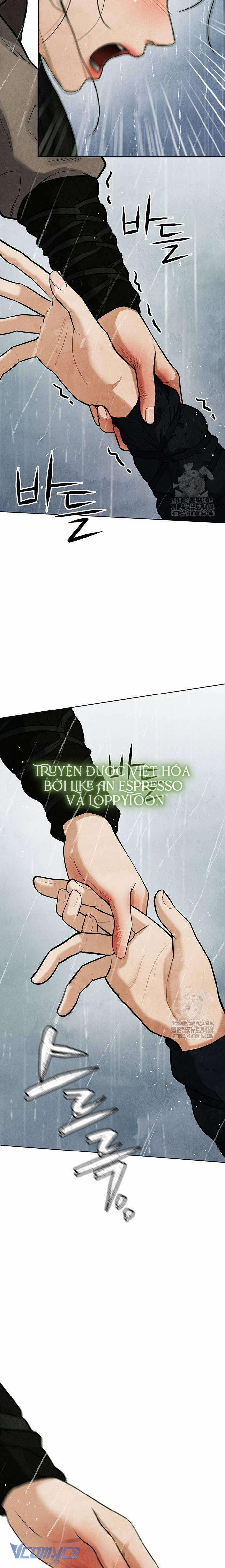 Quỷ Hồn 3 trang 30