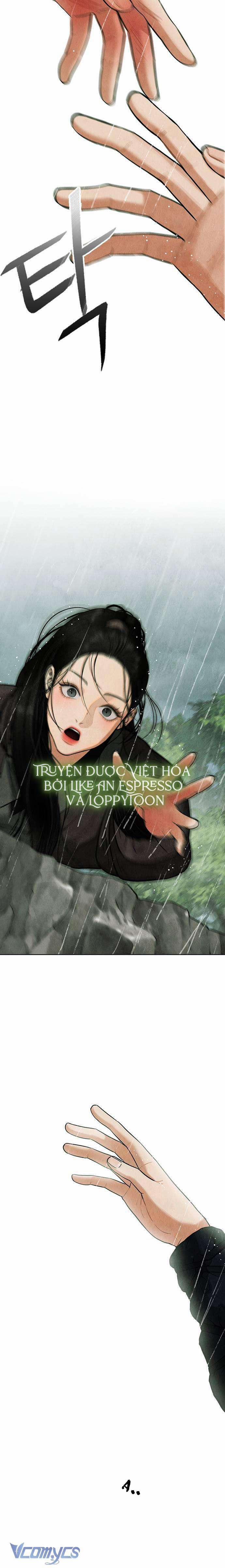 Quỷ Hồn 3 trang 31