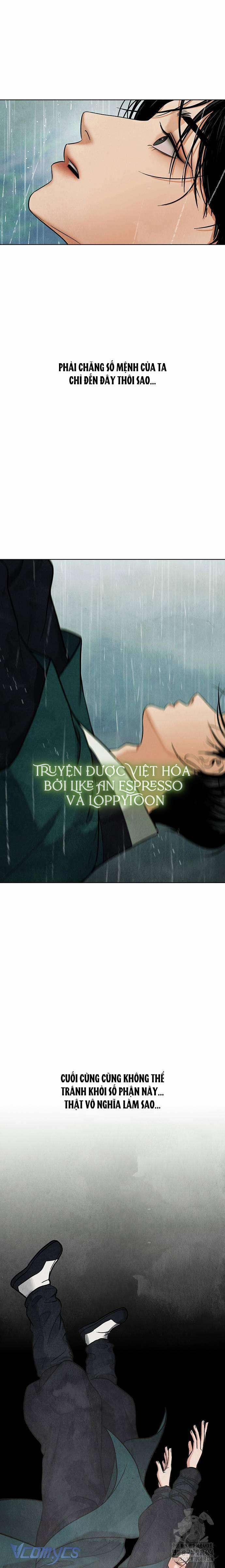 Quỷ Hồn 3 trang 32