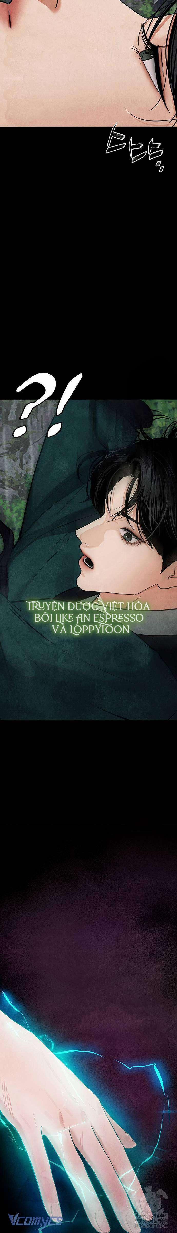 Quỷ Hồn 3 trang 34