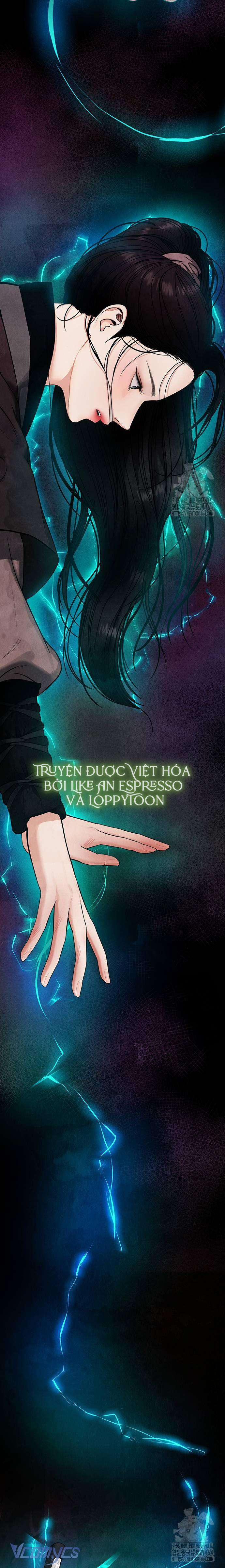 Quỷ Hồn 3 trang 35