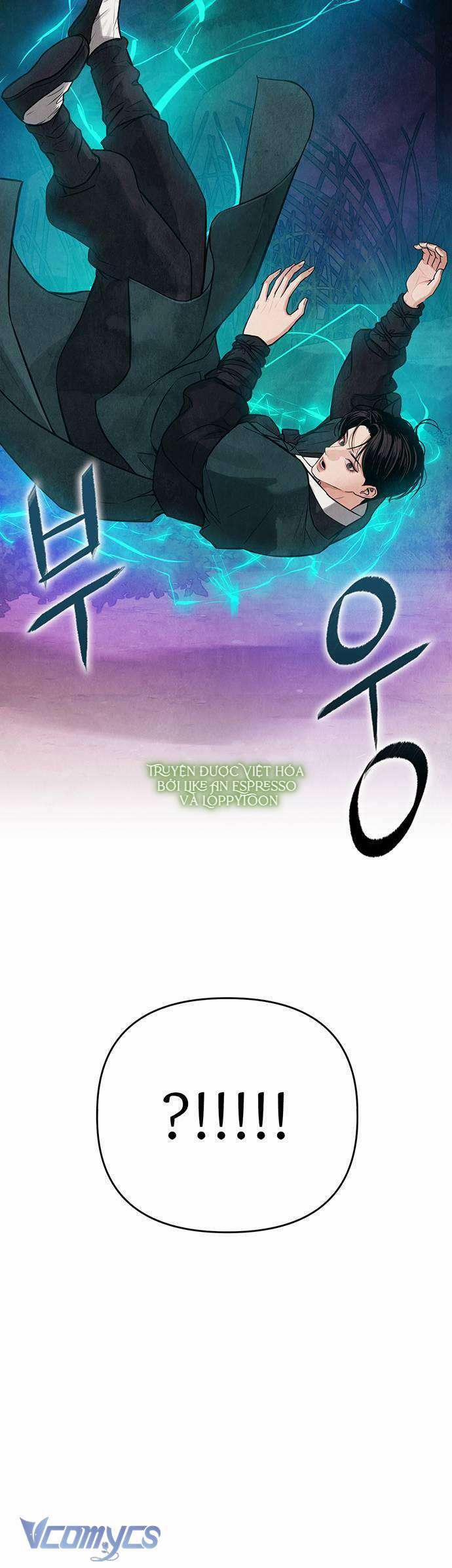 Quỷ Hồn 3 trang 36