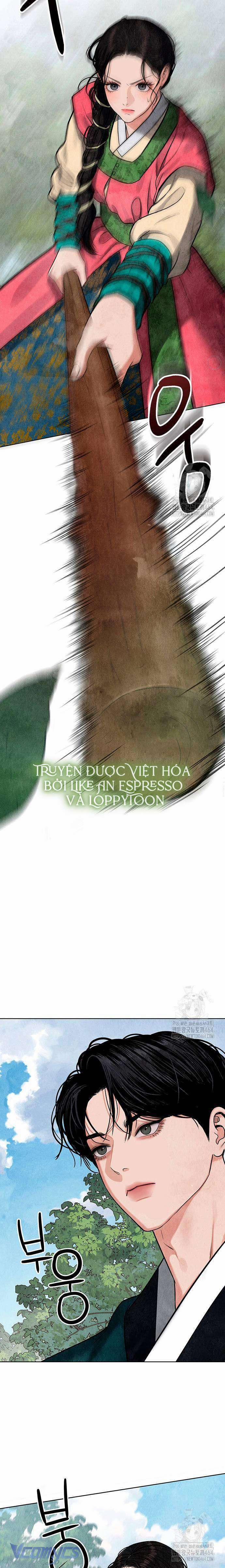 Quỷ Hồn 3 trang 5