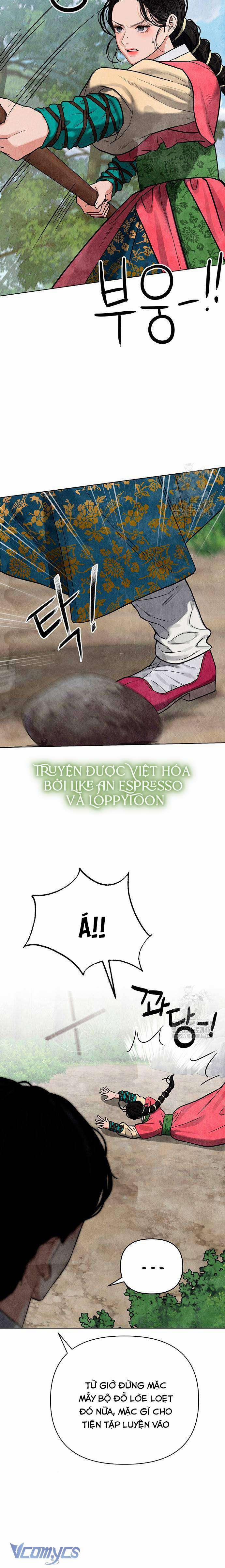 Quỷ Hồn 3 trang 6