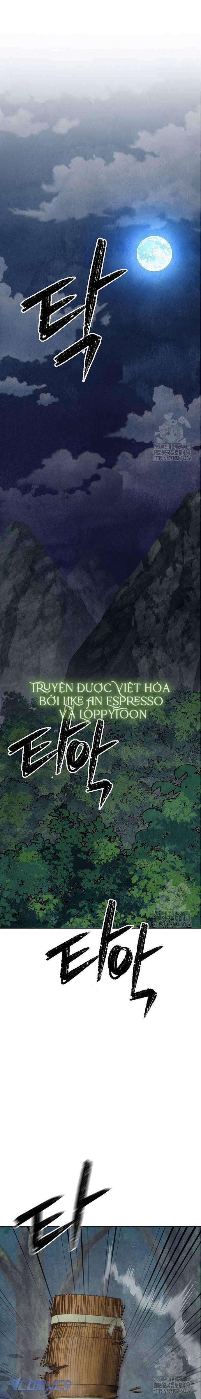 Quỷ Hồn 3 trang 8