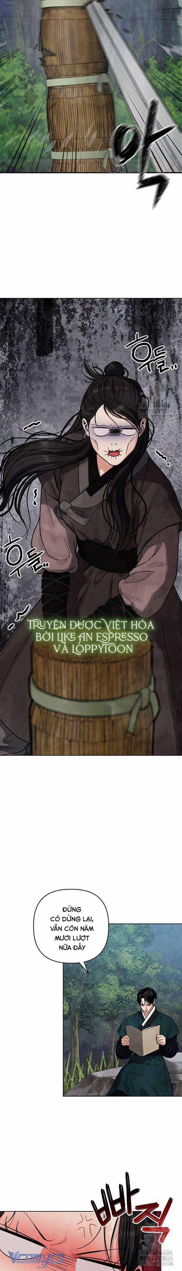 Quỷ Hồn 3 trang 9