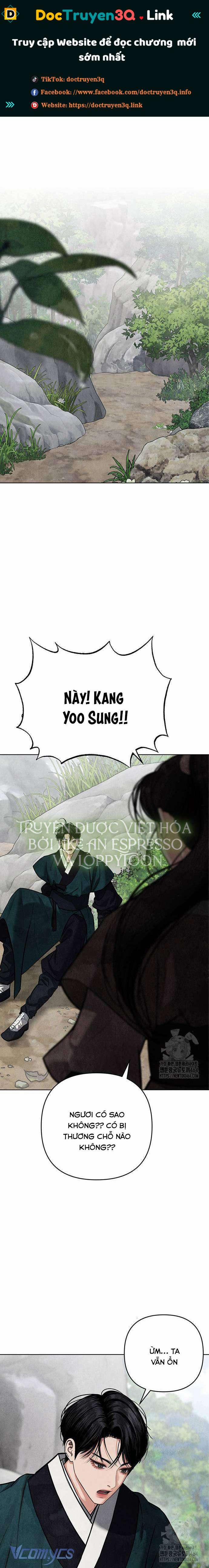 Quỷ Hồn 4 trang 0