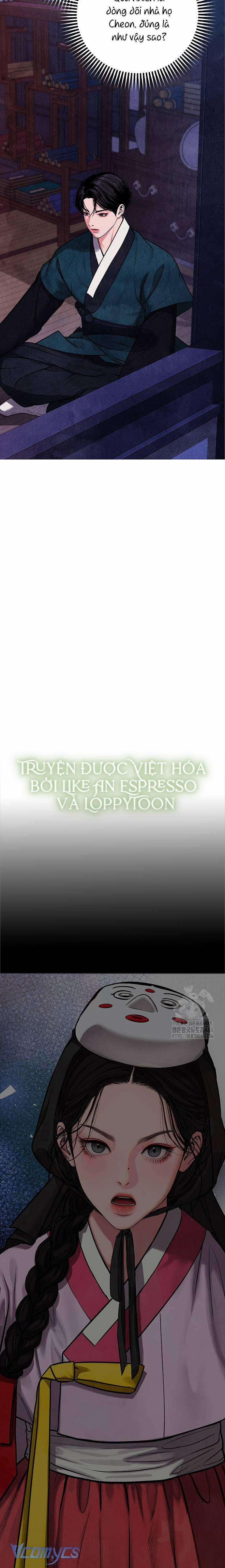 Quỷ Hồn 4 trang 11