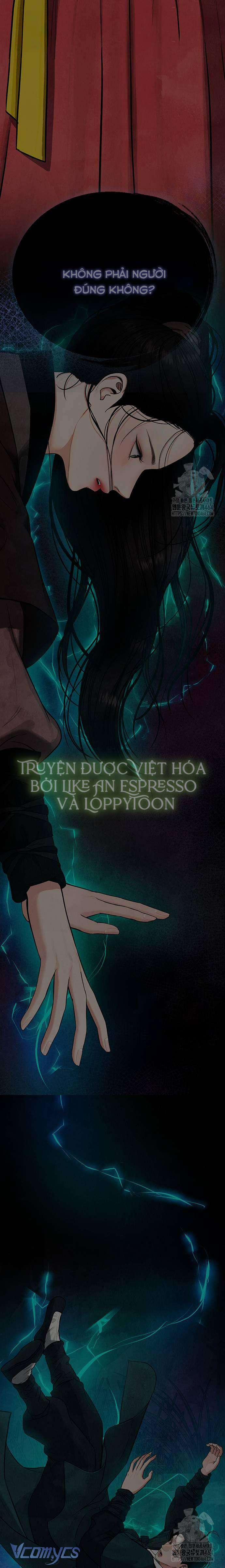 Quỷ Hồn 4 trang 12