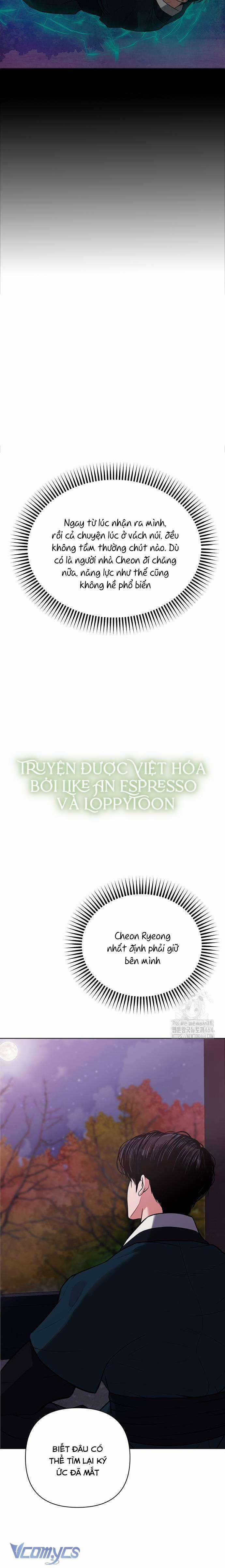 Quỷ Hồn 4 trang 13