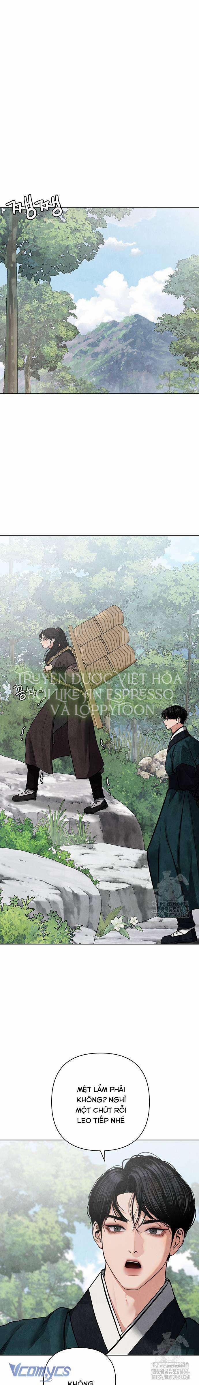 Quỷ Hồn 4 trang 14