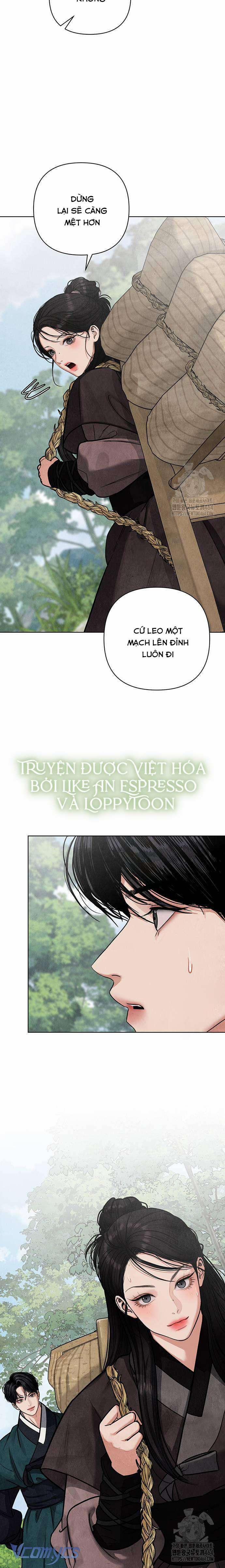 Quỷ Hồn 4 trang 15